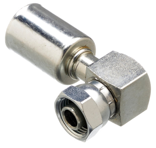 A/C Refrigerant Hose Fitting Gates G47596-0808S