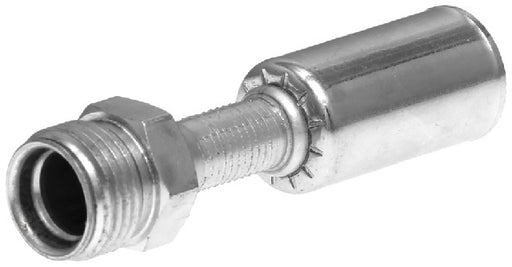 A/C Refrigerant Hose Fitting Gates G47597-0606