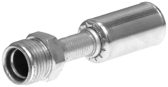 A/C Refrigerant Hose Fitting Gates G47597-0606