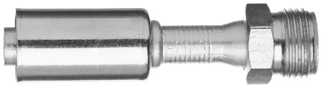 A/C Refrigerant Hose Fitting Gates G47597-0808