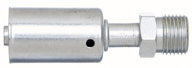 A/C Refrigerant Hose Fitting Gates G47597-0808S