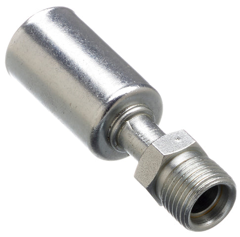 A/C Refrigerant Hose Fitting Gates G47597-1010S