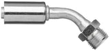 A/C Refrigerant Hose Fitting Gates G47598-0606