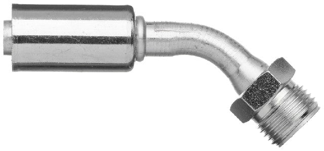 A/C Refrigerant Hose Fitting Gates G47598-0808