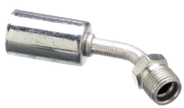 A/C Refrigerant Hose Fitting Gates G47598-1010S
