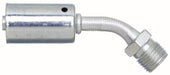 A/C Refrigerant Hose Fitting Gates G47598-1010S