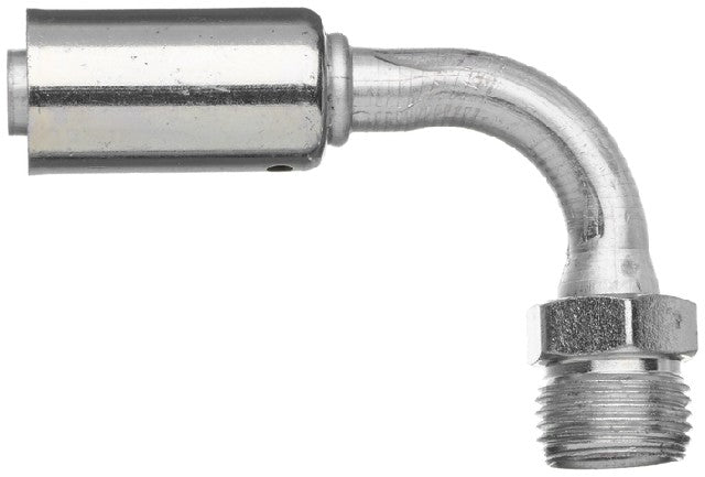A/C Refrigerant Hose Fitting Gates G47599-0606