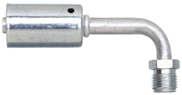 A/C Refrigerant Hose Fitting Gates G47599-0606S