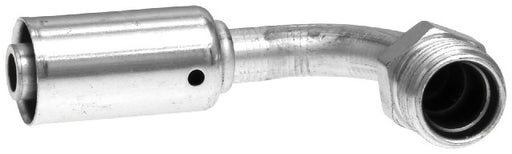A/C Refrigerant Hose Fitting Gates G47599-0808