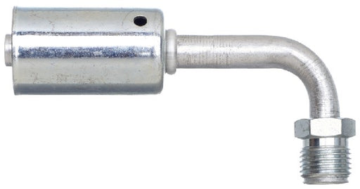 A/C Refrigerant Hose Fitting Gates G47599-0808S