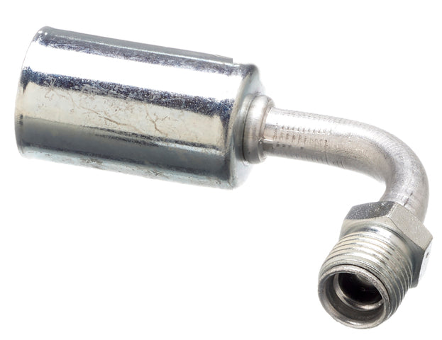 A/C Refrigerant Hose Fitting Gates G47599-1010S