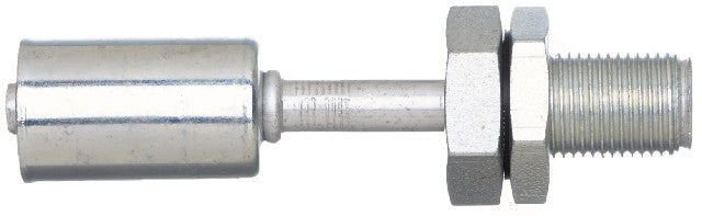 A/C Refrigerant Hose Fitting Gates G47600-0606S