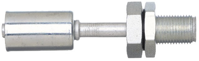 A/C Refrigerant Hose Fitting Gates G47600-0808S