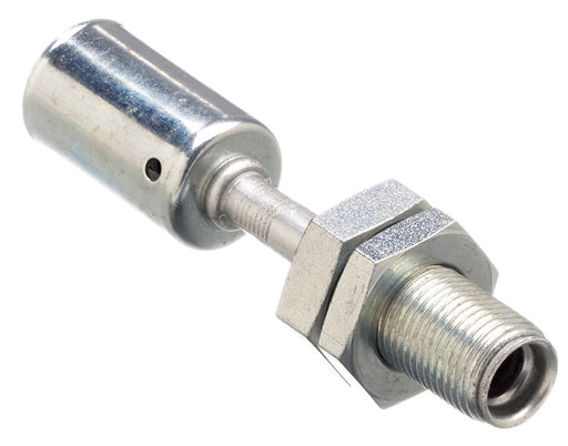A/C Refrigerant Hose Fitting Gates G47600-1010S