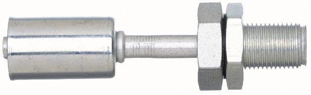 A/C Refrigerant Hose Fitting Gates G47600-1010S