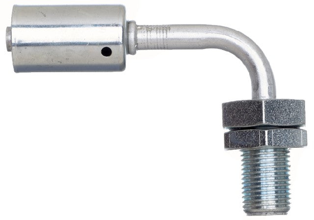 A/C Refrigerant Hose Fitting Gates G47602-0808S