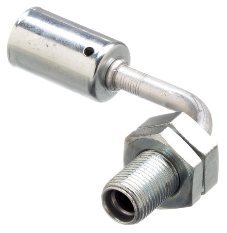 A/C Refrigerant Hose Fitting Gates G47602-1010S