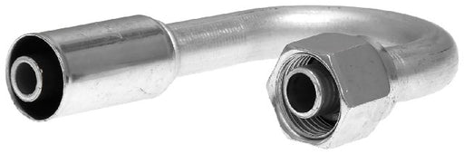 A/C Refrigerant Hose Fitting Gates G47610-0606