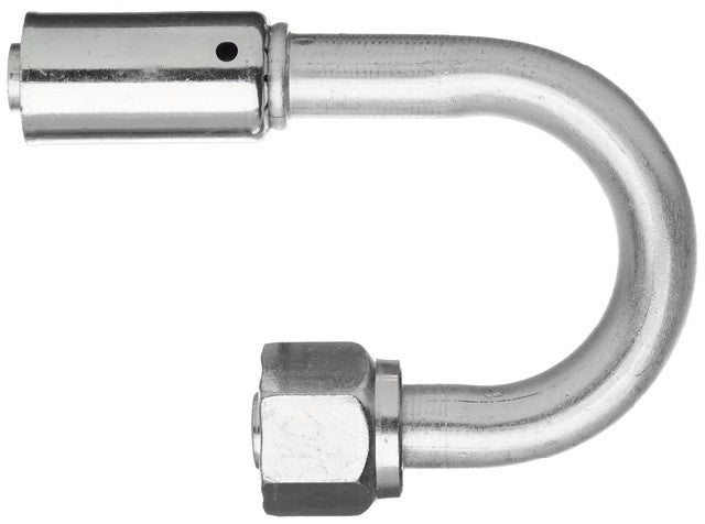 A/C Refrigerant Hose Fitting Gates G47610-0606