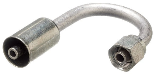 A/C Refrigerant Hose Fitting Gates G47610-0606S