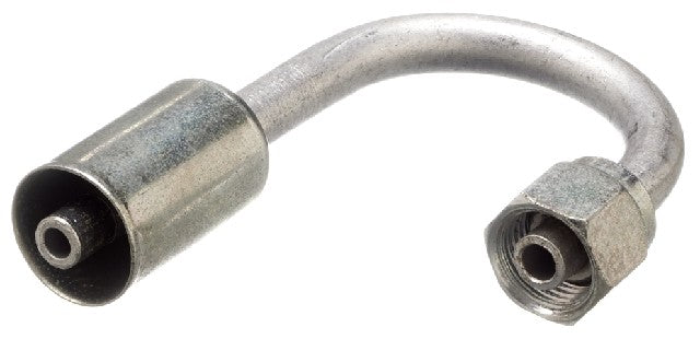 A/C Refrigerant Hose Fitting Gates G47610-0606S