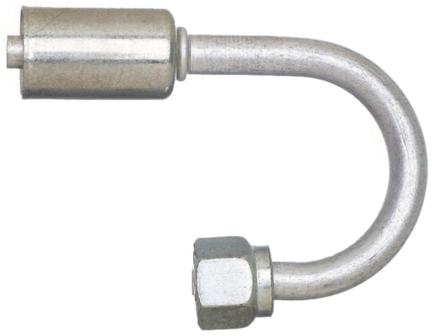 A/C Refrigerant Hose Fitting Gates G47610-0606S