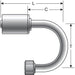 A/C Refrigerant Hose Fitting Gates G47610-0606S