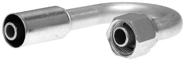 A/C Refrigerant Hose Fitting Gates G47610-0808