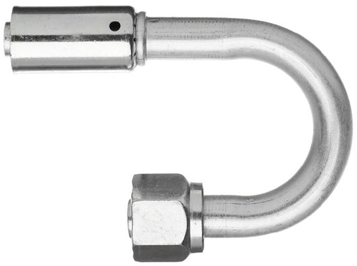 A/C Refrigerant Hose Fitting Gates G47610-0808