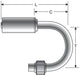 A/C Refrigerant Hose Fitting Gates G47610-1010S