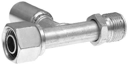 A/C Refrigerant Hose Fitting Gates G47614-1010