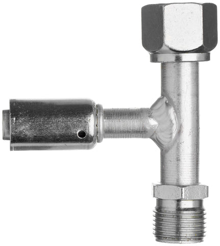 A/C Refrigerant Hose Fitting Gates G47614-1010