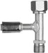 A/C Refrigerant Hose Fitting Gates G47614-1010