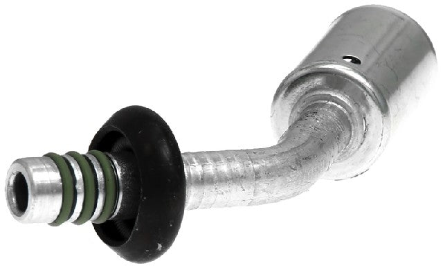 A/C Refrigerant Hose Fitting Gates G47949-0808