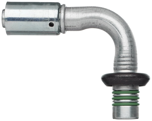 A/C Refrigerant Hose Fitting Gates G47951-1010