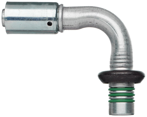 A/C Refrigerant Hose Fitting Gates G47951-1210
