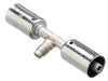 A/C Refrigerant Hose Fitting Gates G47954-0606S