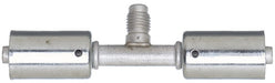 A/C Refrigerant Hose Fitting Gates G47954-0808S