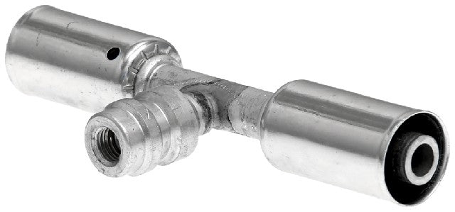 A/C Refrigerant Hose Fitting Gates G47956-1212