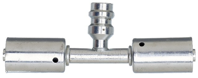 A/C Refrigerant Hose Fitting Gates G47956-1212S