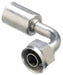 A/C Refrigerant Hose Fitting Gates G47958-0606S