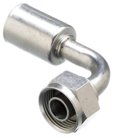 A/C Refrigerant Hose Fitting Gates G47958-1010S
