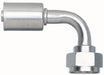 A/C Refrigerant Hose Fitting Gates G47958-1010S