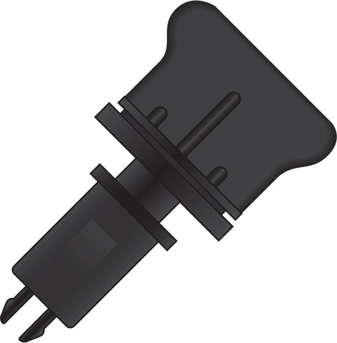 Hydraulic Coupling / Adapter Gates G49001-0000