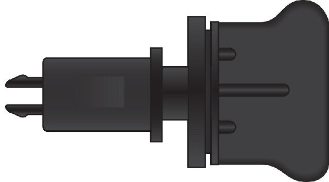 Hydraulic Coupling / Adapter Gates G49001-0000