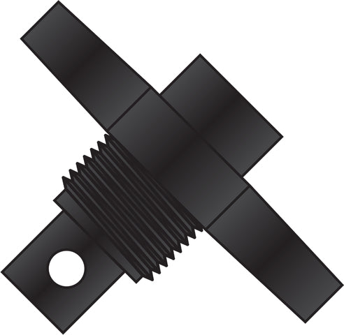 Hydraulic Coupling / Adapter Gates G49002-0000
