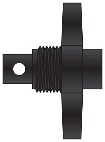 Hydraulic Coupling / Adapter Gates G49002-0000