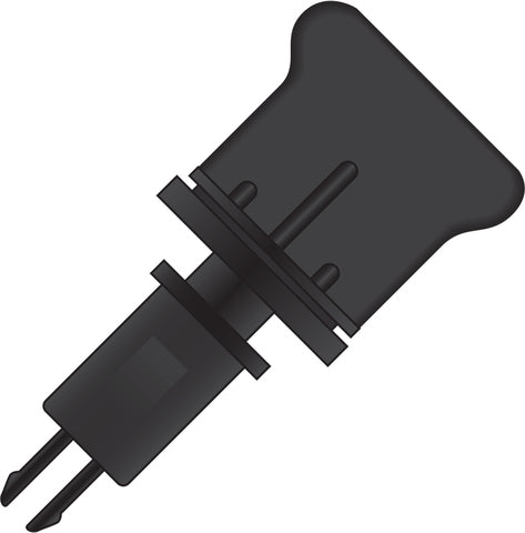 Hydraulic Coupling / Adapter Gates G49004-0000