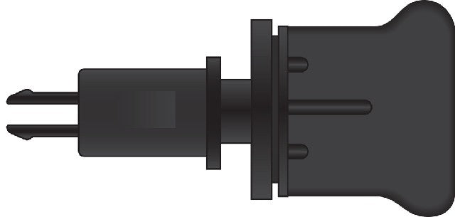 Hydraulic Coupling / Adapter Gates G49004-0000