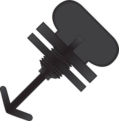 Hydraulic Coupling / Adapter Gates G49009-0000